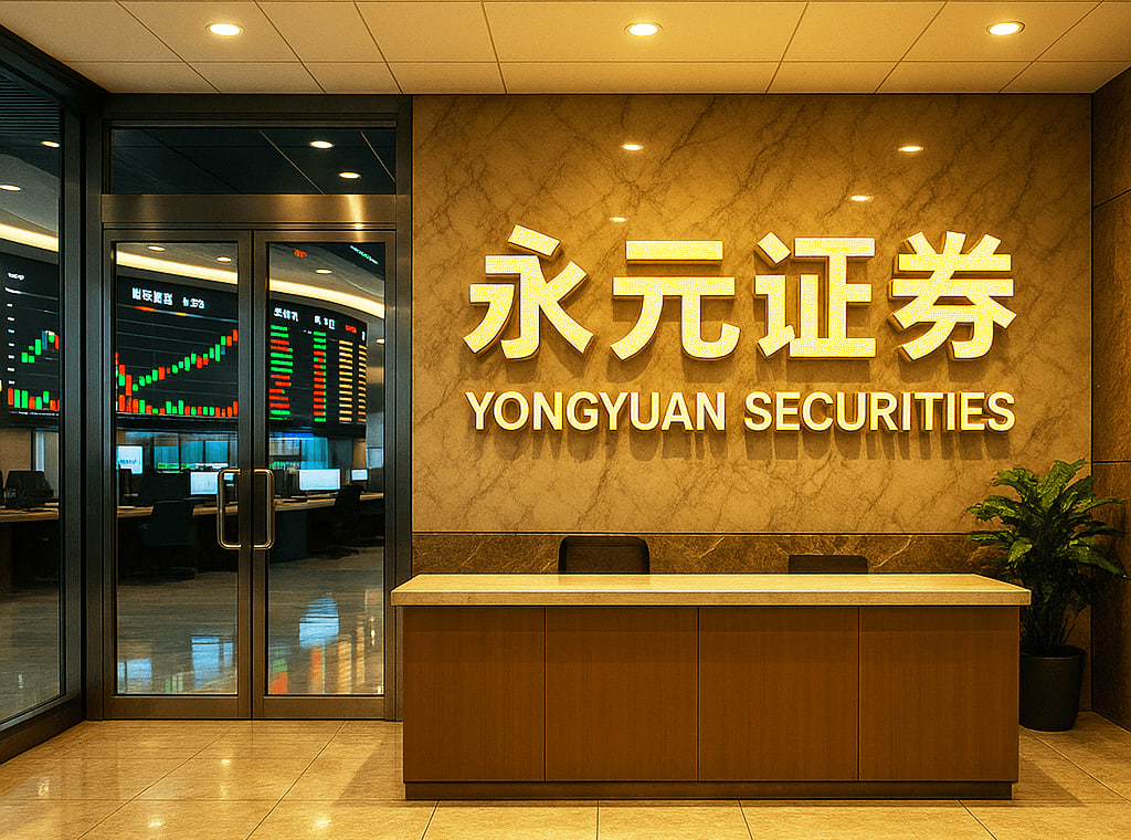 港股市场在当前宽幅震荡周期里中实盘配资平台的资金效率案例解读