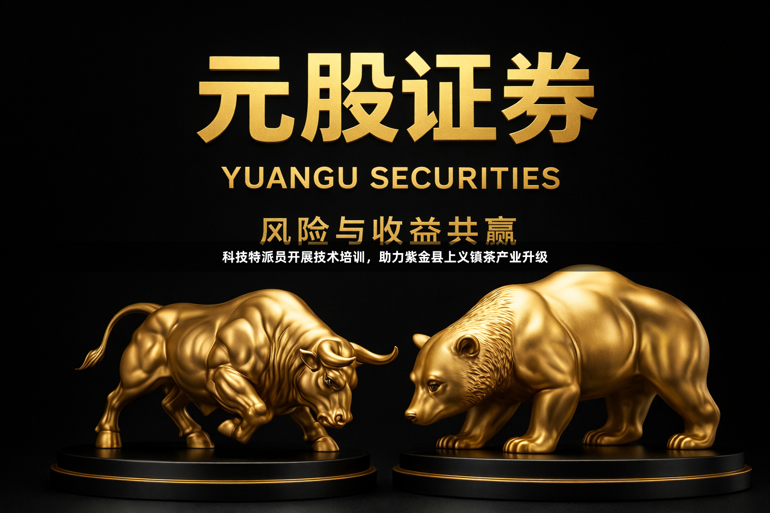 科技特派员开展技术培训，助力紫金县上义镇茶产业升级