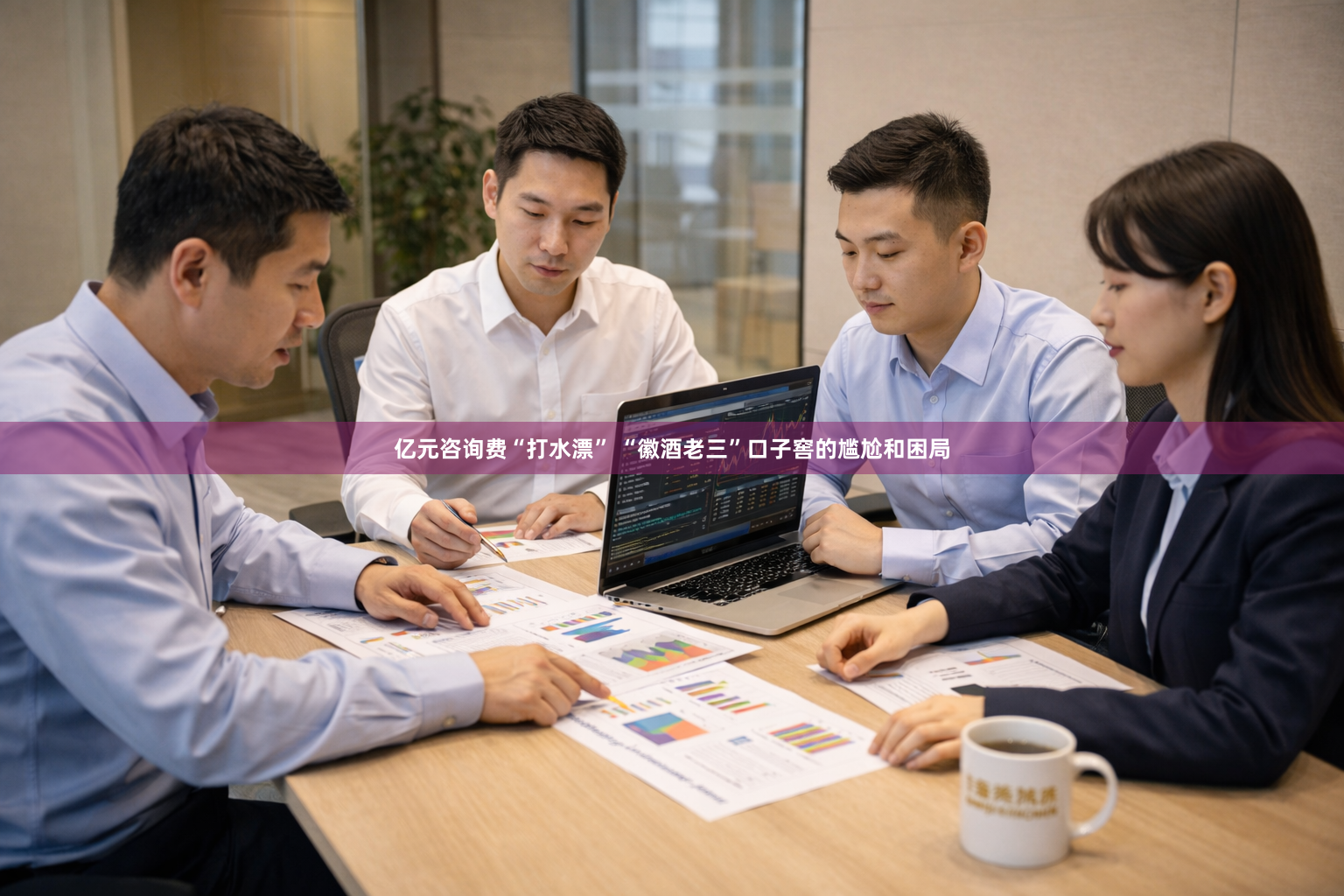 亿元咨询费“打水漂” “徽酒老三”口子窖的尴尬和困局