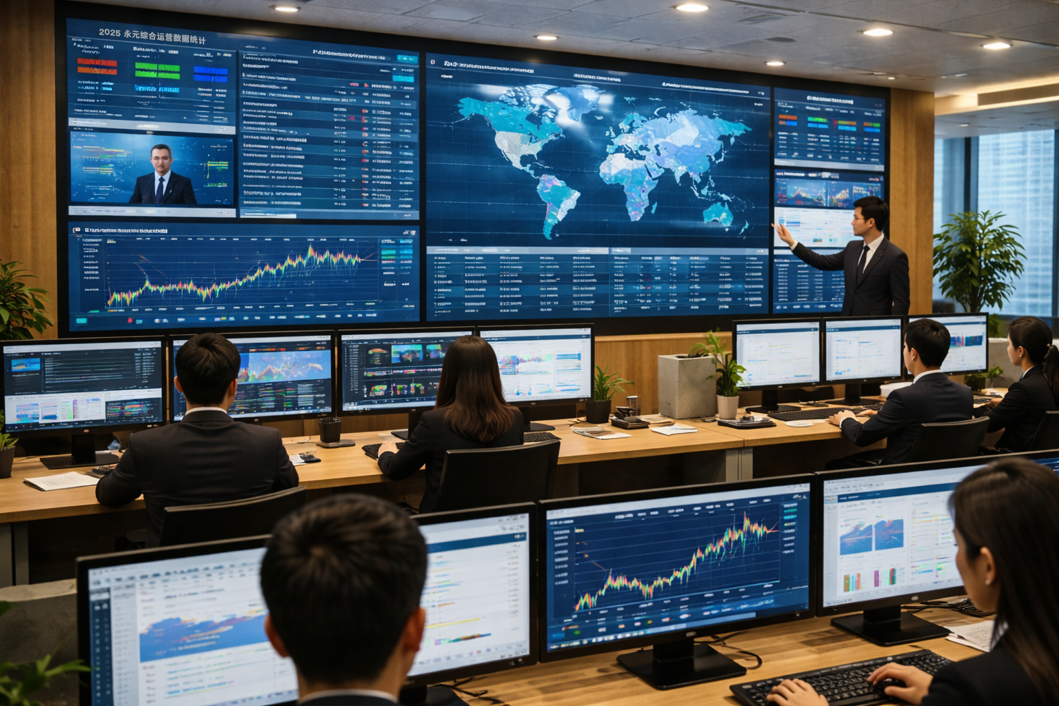 结构性行情下配资排行的风险预算制度阶段性观察