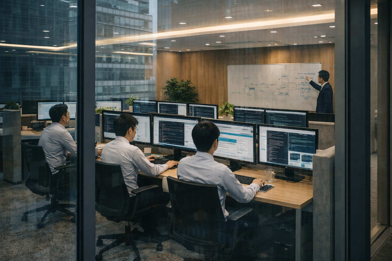 处于多空双方博弈更趋胶着的时期的走势格局下，配资专属服务平台